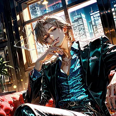 Profile image of 鷹宮 光一