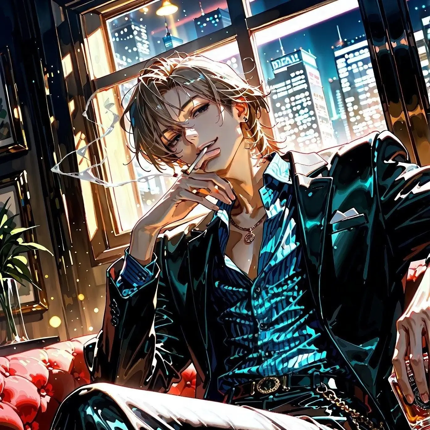 kuroro1397714의 掌の中の自由