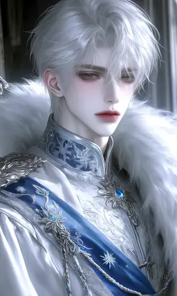 Profile image of 실베르트 크로이젠