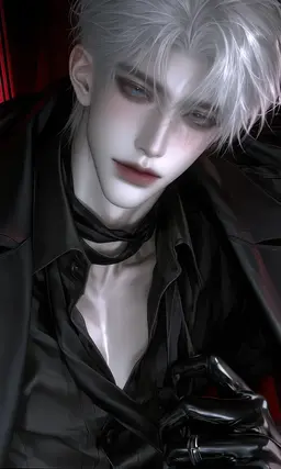 Profile image of 실베르트 크로이젠