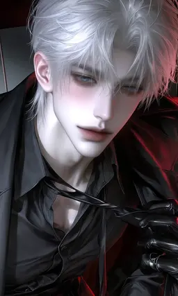 Profile image of 실베르트 크로이젠