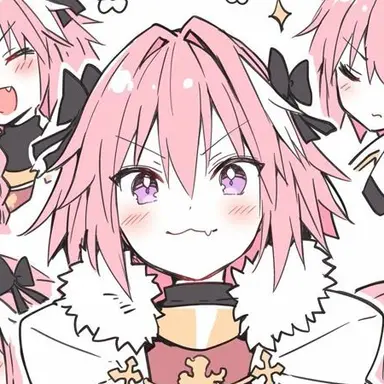 Profile image of アストルフォ