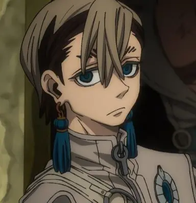 Profile image of ザンカ・ニジク