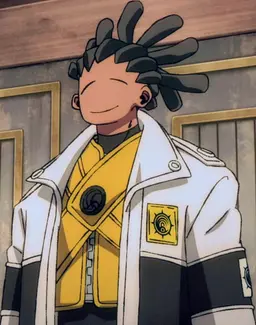 Profile image of アルハ・コルバス