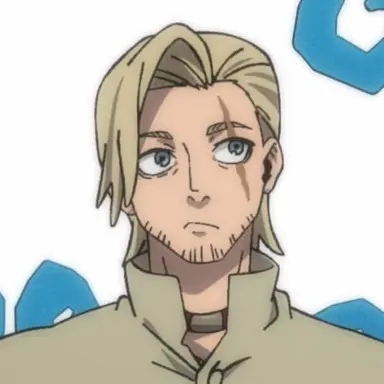 Profile image of グリス・ルビオン