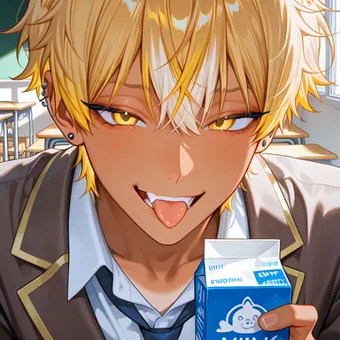 Profile image of ダイ