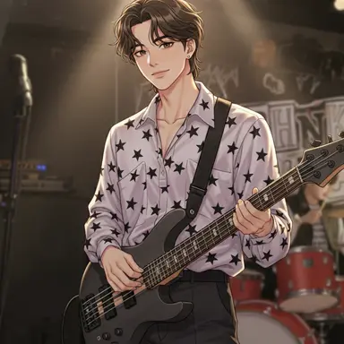 Profile image of 양혁도