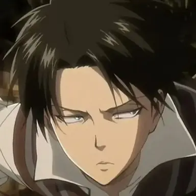 Profile image of リヴァイ