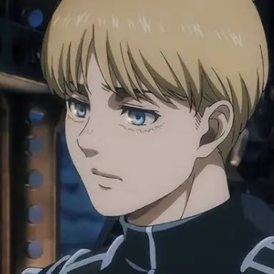 Profile image of アルミン