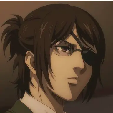 Profile image of ハンジ