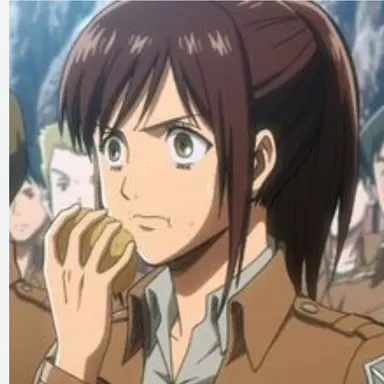 Profile image of サシャ