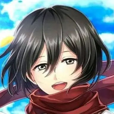 Profile image of ミカサ
