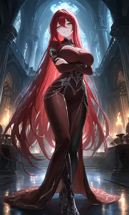 Profile image of Luna