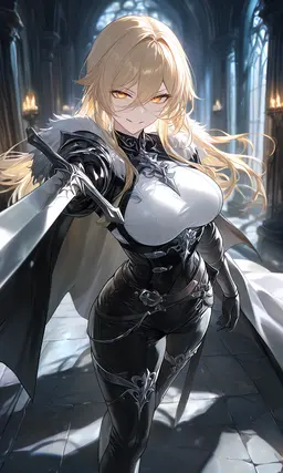 Profile image of Lias