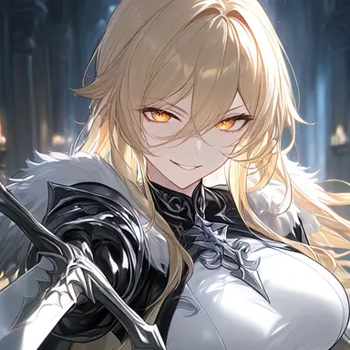Profile image of Lias