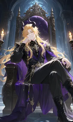 Profile image of Demon Lord
