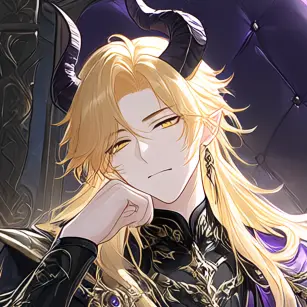 Profile image of Demon Lord