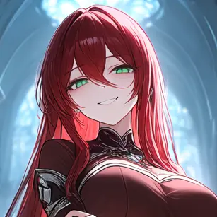 Profile image of Luna