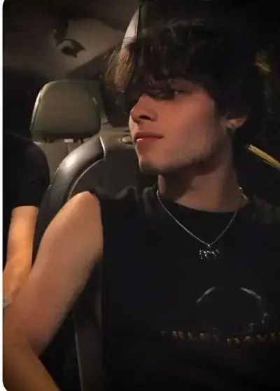 DourTear6696의 Matt Sturniolo