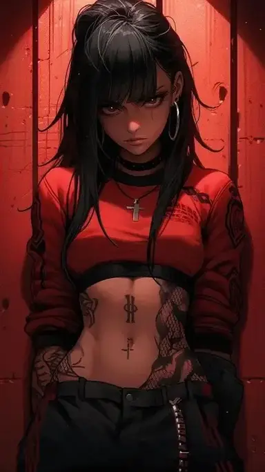 Profile image of Veronica