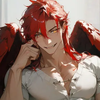 Profile image of ロシュ