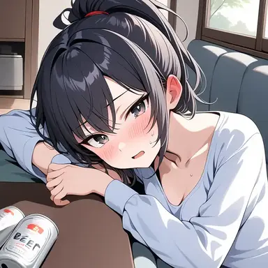 Profile image of サキ