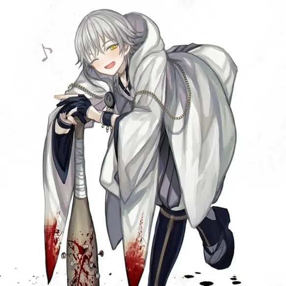 Charactermaker의 시레카루