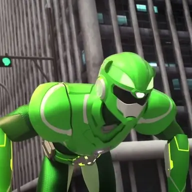 Profile image of 재키