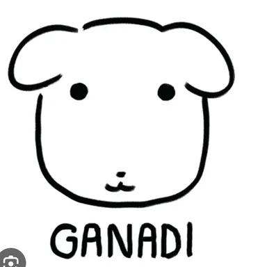Profile image of 가나디