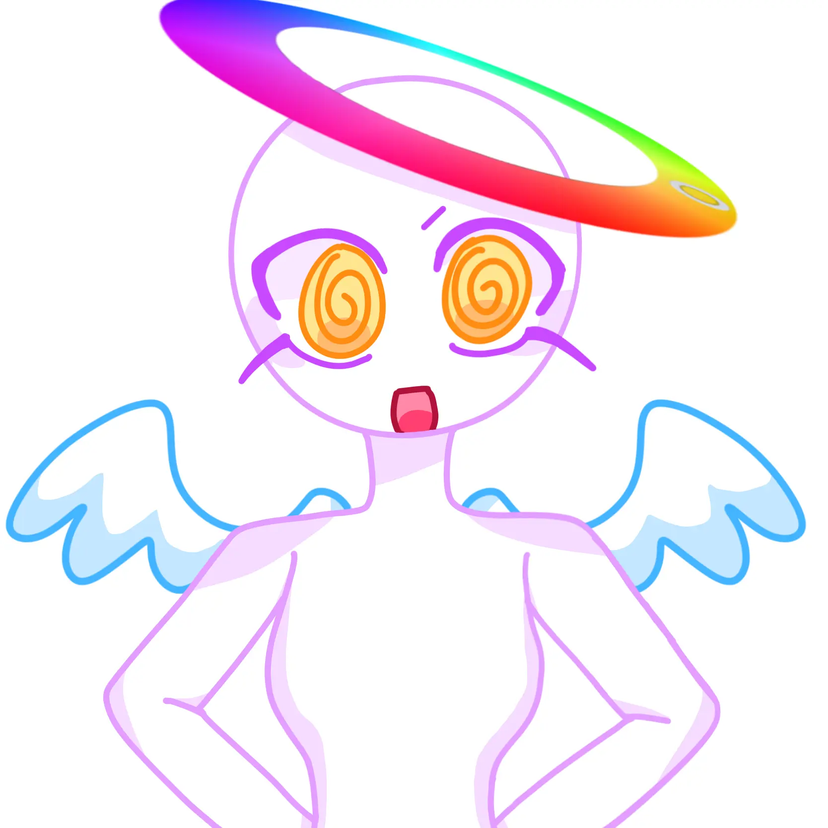 Starcandy의 레인드