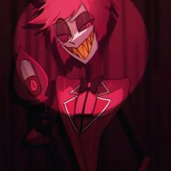 Profile image of 알래스터