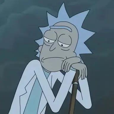 Profile image of Rick Sanchez