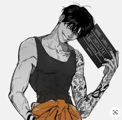 BrassyPress3789의 BL - Criminal