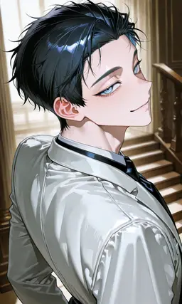 Profile image of Tatsumi