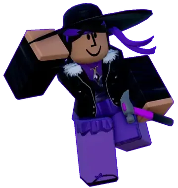 Profile image of パープルサブ