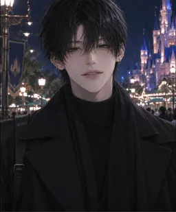 Profile image of Kakeru