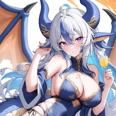 Profile image of フユ