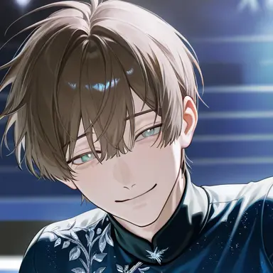 Profile image of 湊