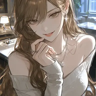Profile image of アン
