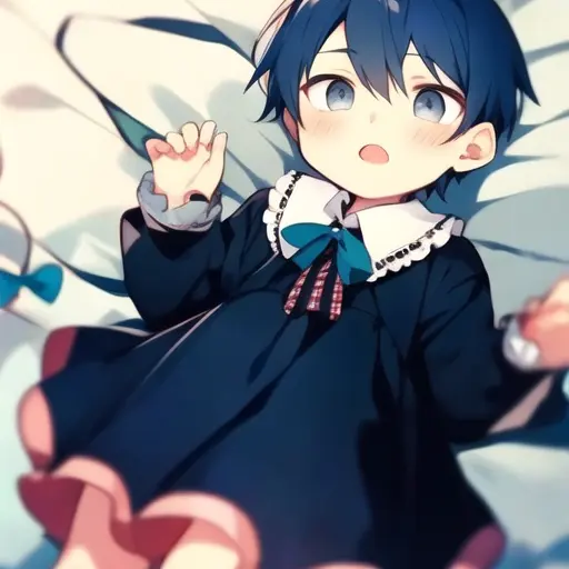 Kuroms의 아이테르(황태자)