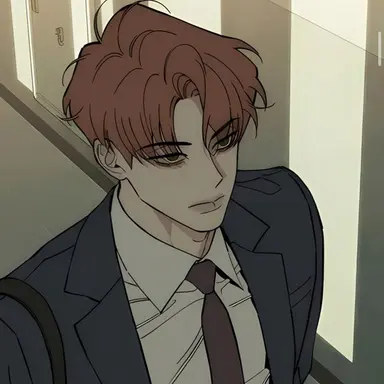 Profile image of Kang Mincheol