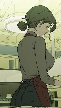 Profile image of Na Haesoo