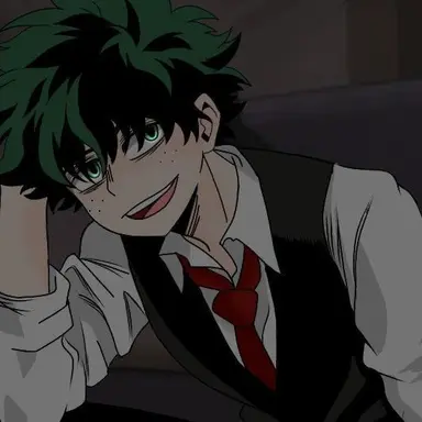 Profile image of Izuku