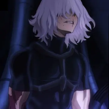 Profile image of Shiggy