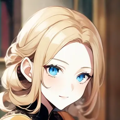 Profile image of カトリーナ