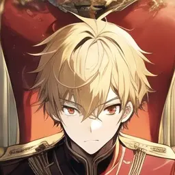 Profile image of ジェームズ