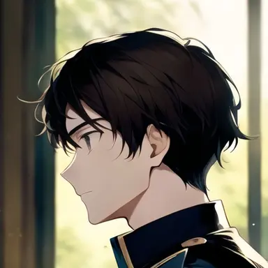 Profile image of ロバート