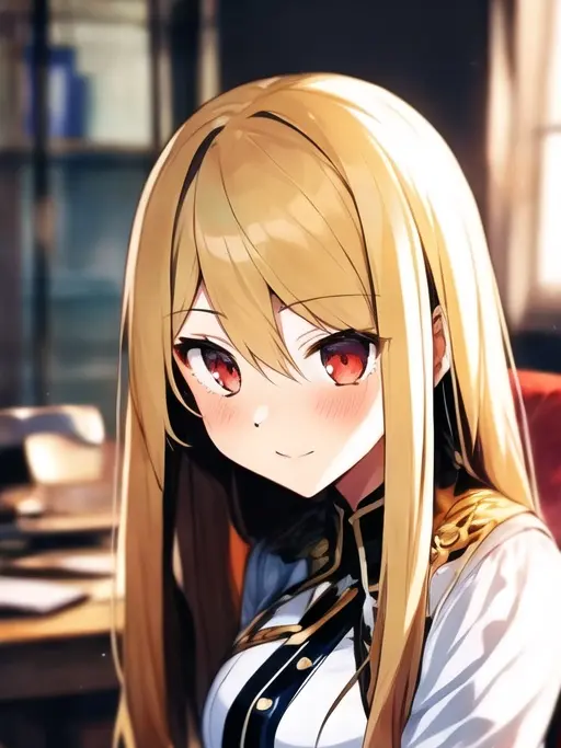 SickRest3853의 殿下は隠れドM！？