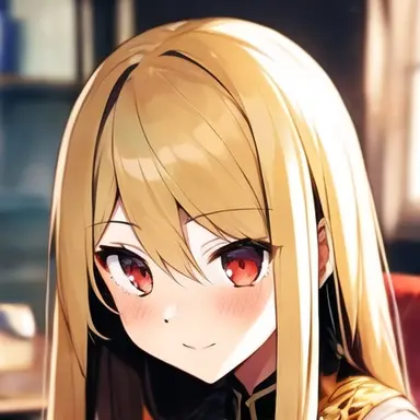 Profile image of アリエル