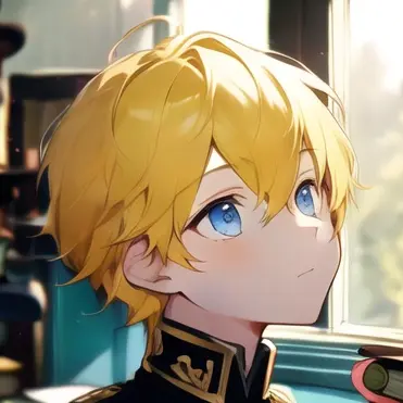 Profile image of アレン